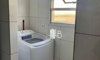 Imagem 2: Apartamento no bairro Nossa Senhora Aparecida com três quartos