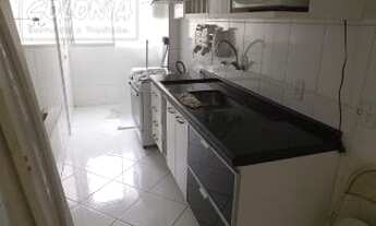 Imagem: Santo André - Apartamento Padrão - Vila