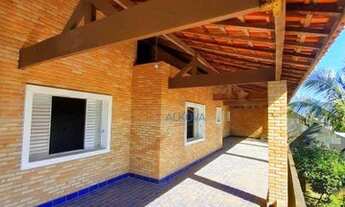 Imagem 7: Casa com 5 dormitórios, 232 m² - venda por R$ 500.000,00 ou aluguel por R$ 3.500,00/mês