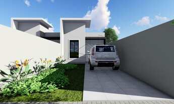 Imagem 2: Toledo - Casa - Pinheirinho