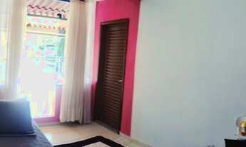 Imagem 7: Vendo Excelente Sobrado no QRC 15 Residencial Santos Dumont