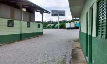 Imagem 7: Guarulhos - Galpão/Depósito/Armazém - Cj. Residencial Paes de Barros