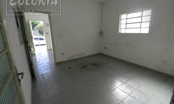 Imagem 5: Santo André - Loja/Salão - Silveira