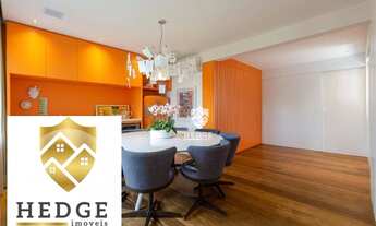 Imagem 6: Apartamento com 4 dormitórios à venda, 210 m² por R$ 3.500.000 - Vila Andrade - São Paulo