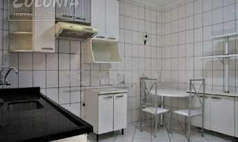 Imagem 6: Santo André - Casa Padrão - Utinga