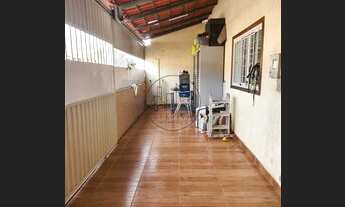 Imagem 7: Apartamento para venda tem 90 metros quadrados com 2 quartos em Ceilândia Norte - Brasília