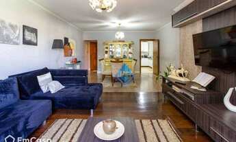 Imagem 2: Apartamento com 3 dormitórios à venda, 144 m² - Jardim do Mar - São Bernardo do Campo/SP