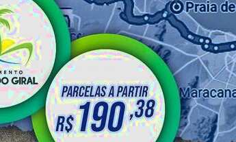 Imagem 2: L1- Loteamento em paracuru a 900 Metros da Praia! 1K2T