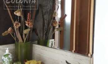 Imagem: São Bernardo do Campo - Apartamento Padrão