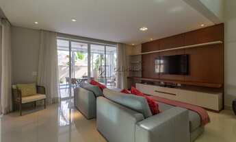 Imagem 7: Venda Casa 4 Dormitórios - 450 m² Alphaville