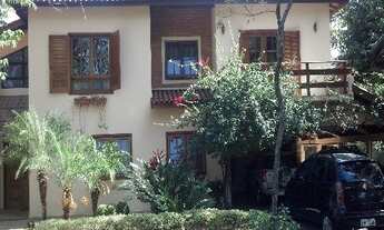 Imagem 2: Casa - Parque São Quirino - Campinas