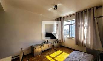 Imagem 2: Apartamento para Aluguel - Aclimação, 1 Quarto, 50 m2