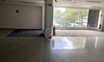 Imagem 4: Loja para alugar, 521 m² por R$ 30.000,00/mês - Ponta da Praia - Santos/SP