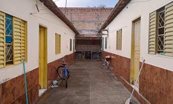 Imagem 5: Vende-se este condomínio com 6 kitnets no bairro Betânia- Parauapebas/PA