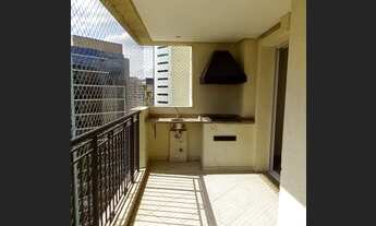 Imagem 3: LINDO APARTAMENTO ANDAR ALTO 2 VAGAS LAZER EM PINHEIROS