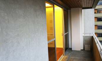 Imagem 6: Moema - Apartamento Locação 215 m² - 4 Dormitórios, 1 Suíte, 2 vagas por R$14.000,00 e enc