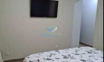 Imagem 5: Apartamento para venda tem 116 metros quadrados com 3 quartos em Norte - Brasília - DF