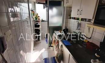 Imagem 3: Apartamento com 2 quartos e vaga prox à Henrique Schaumann e Hospital das Clínicas