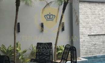 Imagem 4: Casa para Venda em Várzea Grande, Condomínio Residencial Florais da Mata, 3 dormitórios, 3