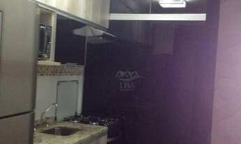 Imagem 4: Apartamento com 2 dormitórios à venda, 54 m² por R$ 380.000 - Guaiaúna - São Paulo/SP