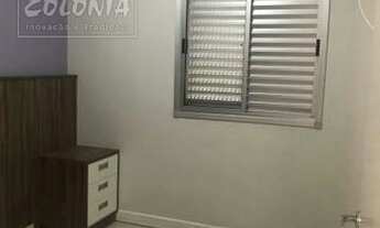 Imagem 7: Santo André - Apartamento Padrão - Jardim Cambuí