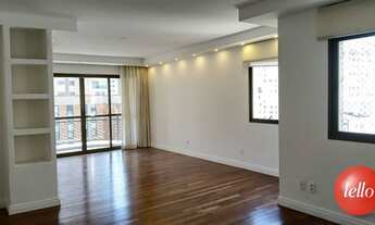 Imagem: São Paulo - Apartamento Padrão - Moema