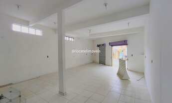 Imagem 3: Loja 50m² e um banheiro