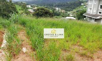 Imagem 6: Recanto Santa Bárbara - Terreno à venda, 2200 m² - Jambeiro