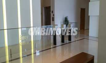 Imagem 6: Sala - Cambuí - Campinas