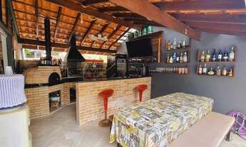 Imagem 7: COTIA - Casa de Condomínio - JARDIM DAS FLORES