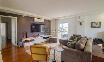 Imagem 3: Venda Apartamento 2 Dormitórios - 167 m² Vila Madalena