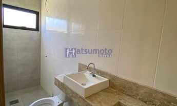 Imagem 5: Três Lagoas - Casa Padrão - Bairro Santa Luzia