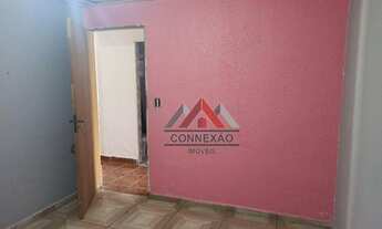 Imagem 11: Casa com 2 dormitórios - venda por R$ 220.000,00 ou aluguel por R$ 1.000,00/mês - Jardim S