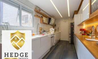 Imagem 3: Apartamento com 4 dormitórios à venda, 210 m² por R$ 3.500.000 - Vila Andrade - São Paulo