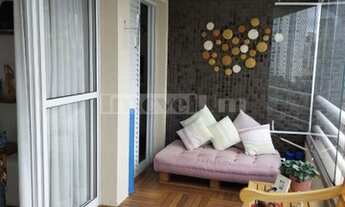 Imagem 4: São Paulo - Apartamento Padrão - Vila Olímpia