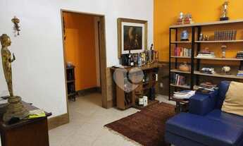 Imagem 2: LOPES ENJOY VENDE Garden com 2 dormitórios à venda, 138 m² por R$ 1.980.000 - Gávea - Rio