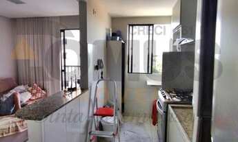 Imagem 2: Cond. Vila Verde com 2 Quartos, 1 Suíte na Jabotiana