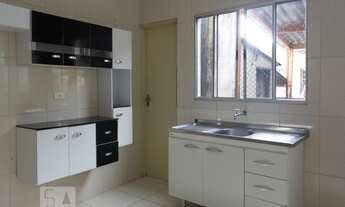 Imagem 5: Casa para Aluguel - Jardim Arize, 1 Quarto, 47 m2