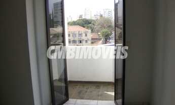 Imagem 2: Sala - Centro - Campinas