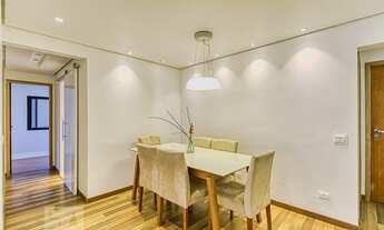 Imagem 5: Apartamento para Aluguel - Vila Olímpia, 2 Quartos, 75 m2