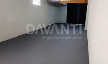 Imagem 3: Salão - Vila Itapura - Campinas