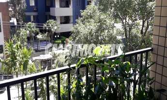 Imagem 5: Apartamento - Cambuí - Campinas