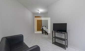 Imagem 4: Apartamento para Aluguel - Bigorrilho, 2 Quartos, 50 m2