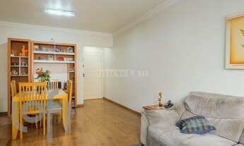 Imagem 6: São Paulo - Apartamento Padrão - Itaim Bibi