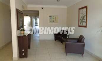 Imagem 2: Apartamento - Bonfim - Campinas