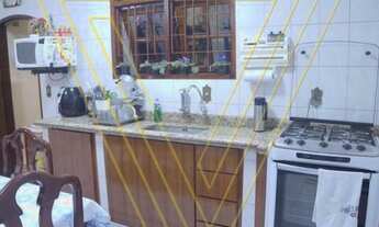 Imagem 6: Jundiaí - Casa Padrão - Vila Maringá