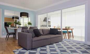 Imagem 4: São Paulo - Apartamento Padrão - Vila Olímpia