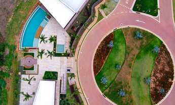 Imagem 5: Terreno - Entreverdes - Campinas