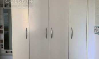 Imagem 5: Santo André - Apartamento Padrão - Vila Assunção