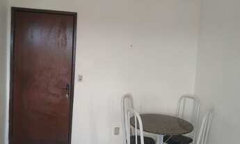 Imagem 2: Apartamento SEMI MOBILIADO na Estrada de Ribamar